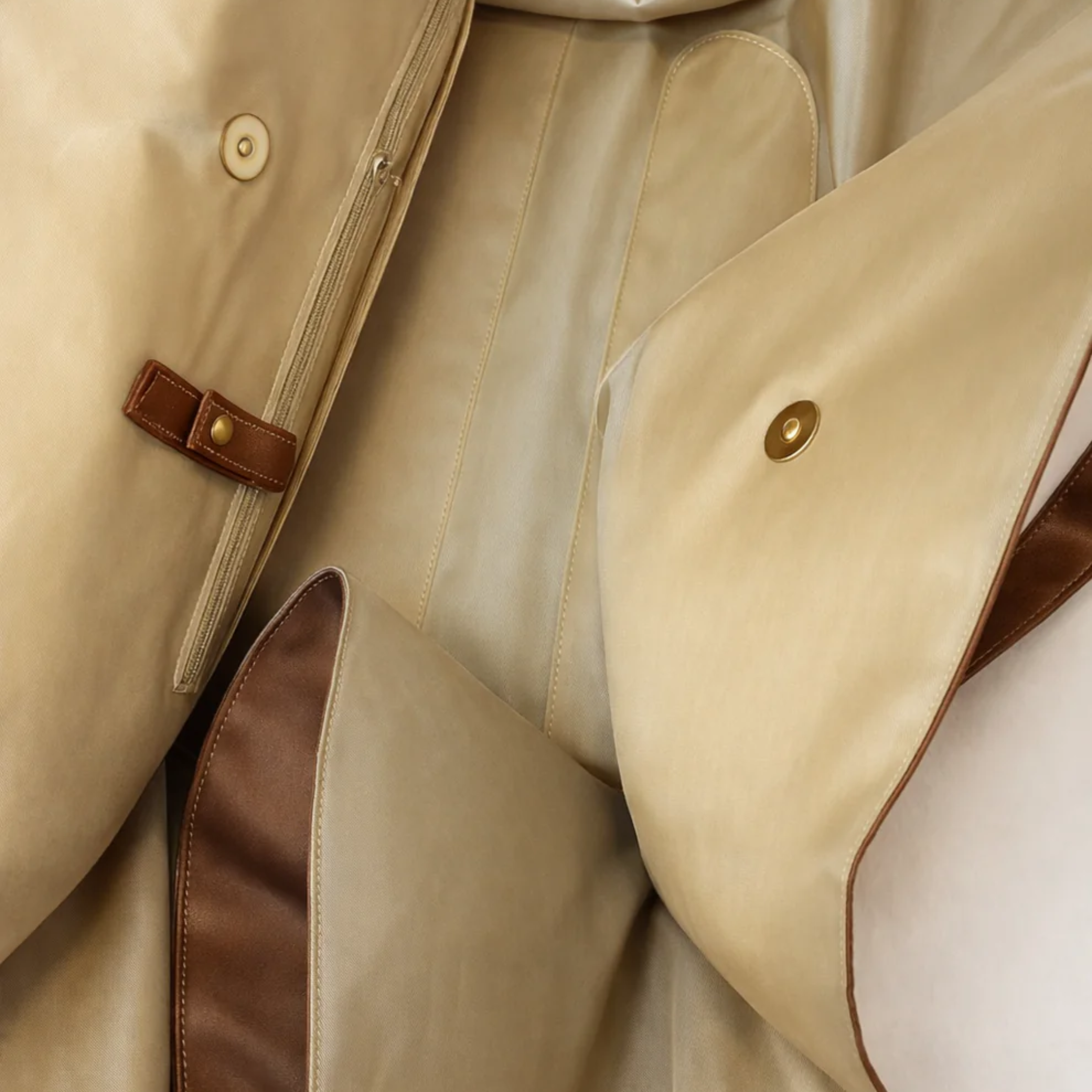 Veldé Anywhere Essential Tote