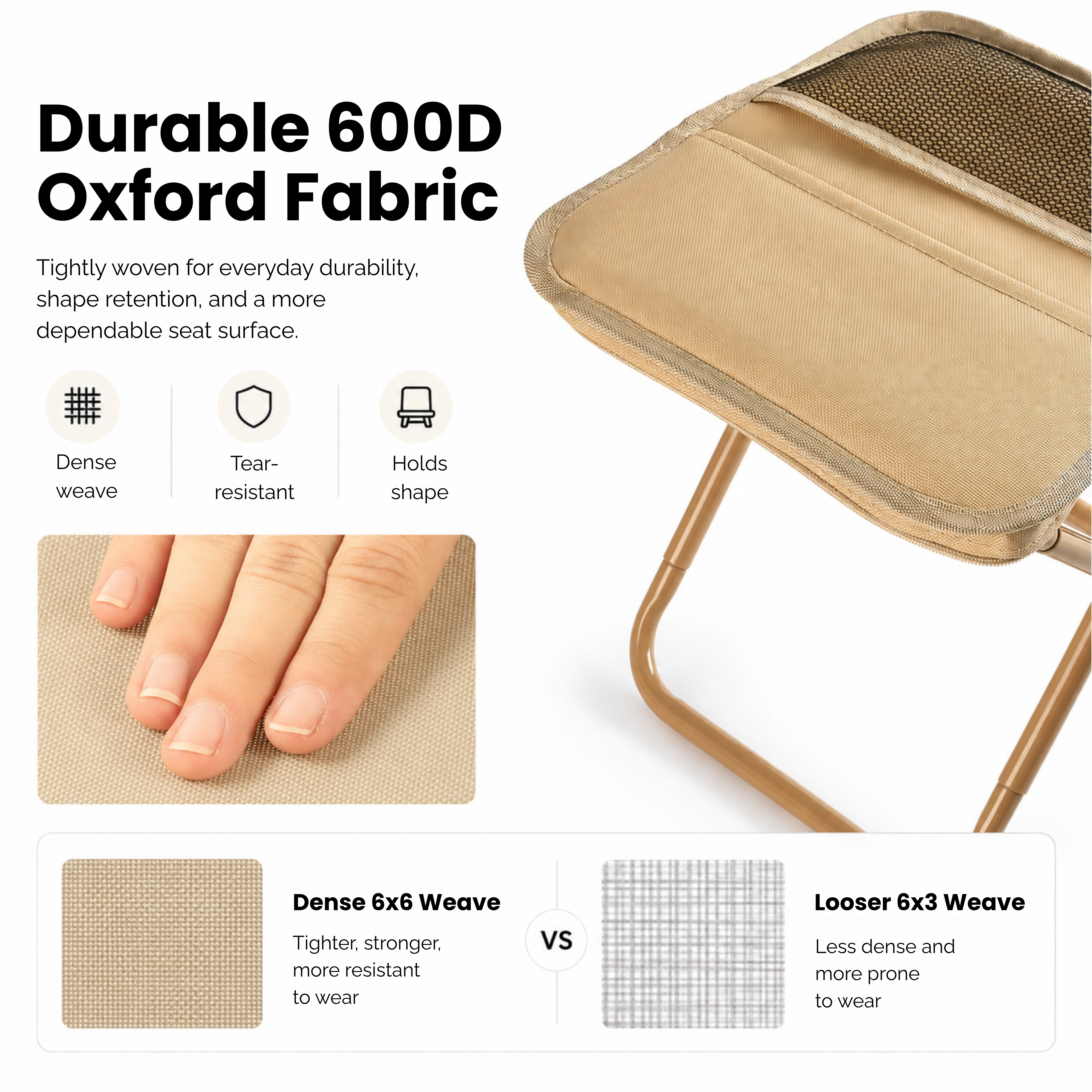 Sētta Anywhere Seat Bag