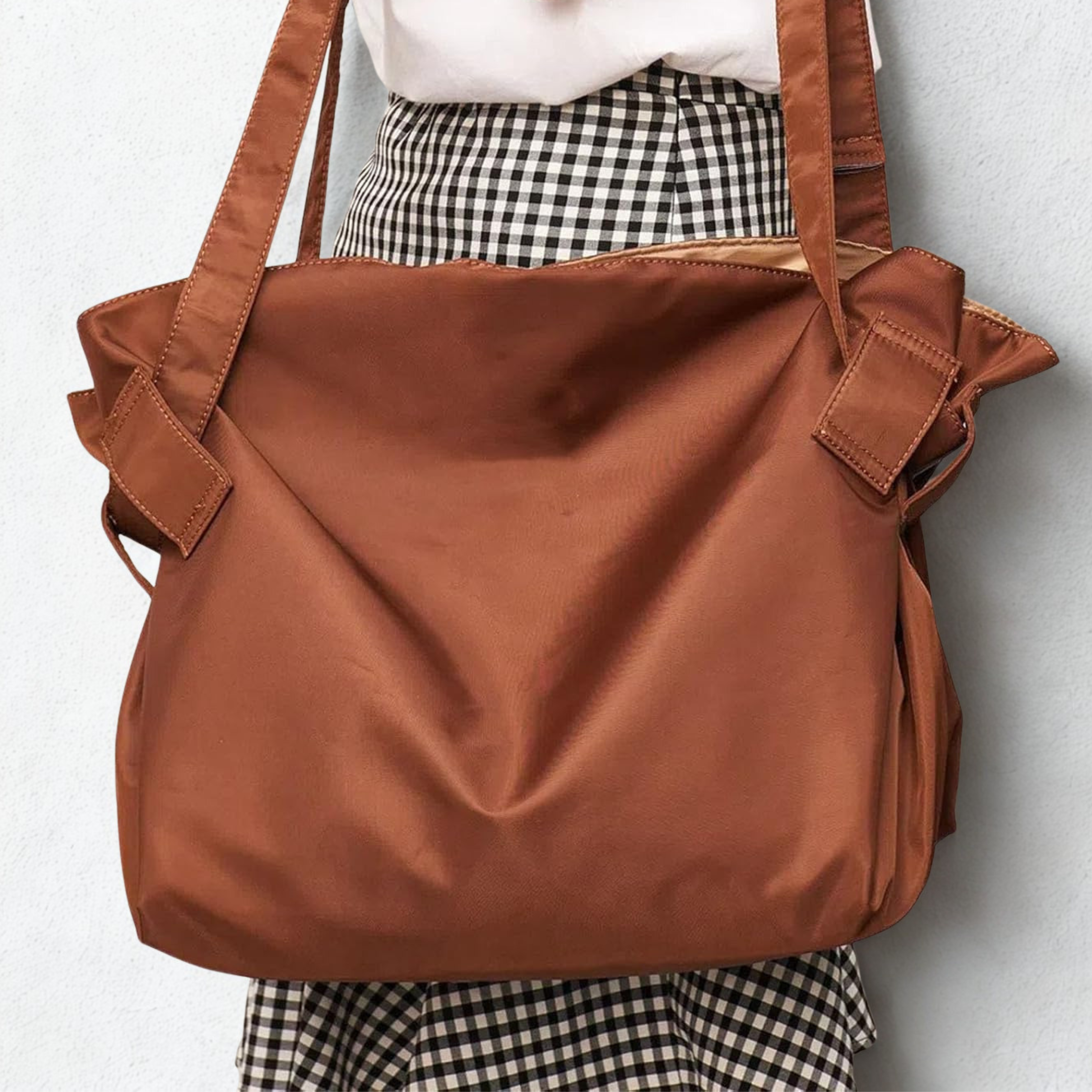 Veldé Anywhere Essential Tote