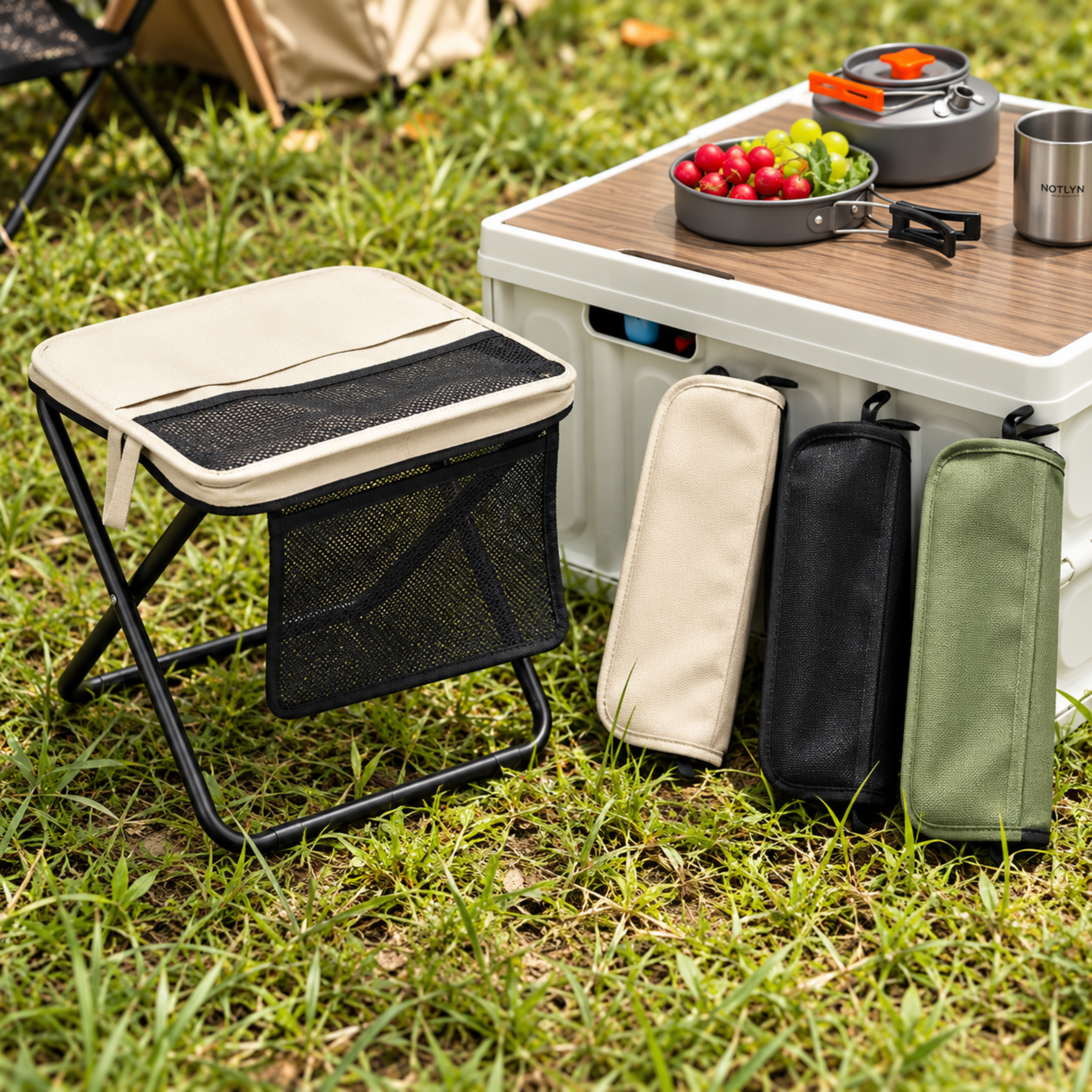 Sētta Anywhere Seat Bag