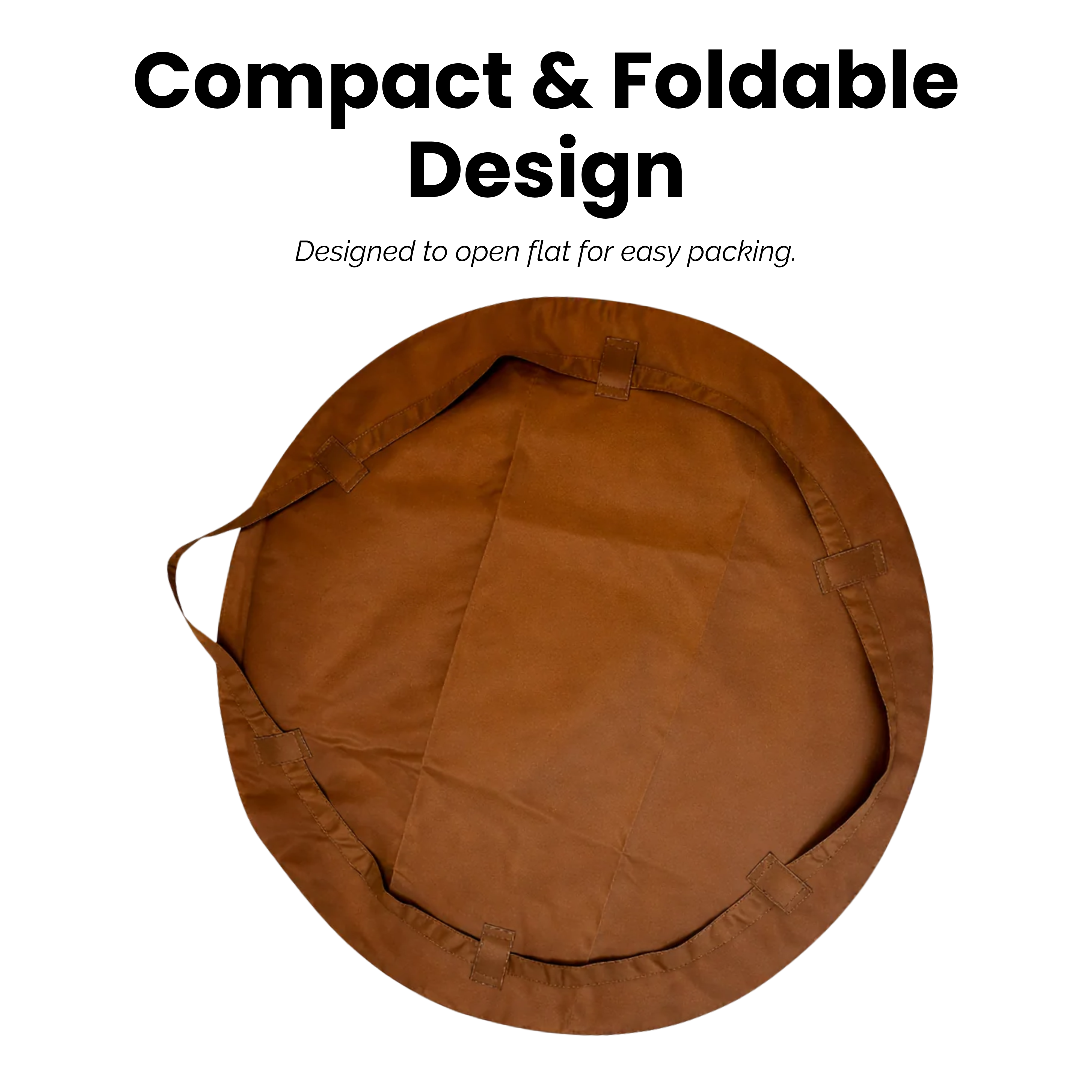 Veldé Anywhere Essential Tote