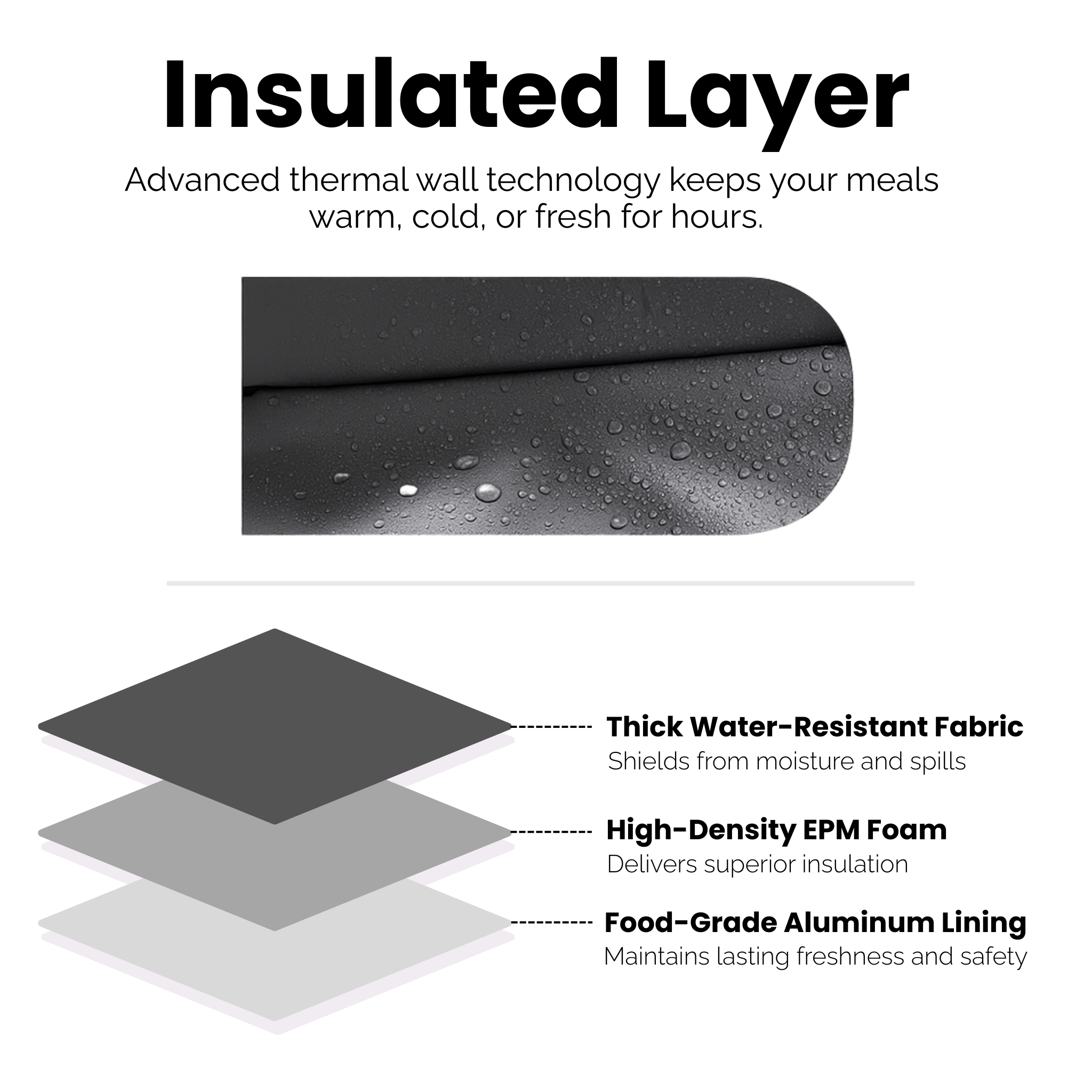 DualCore Heritage Canvas Tote