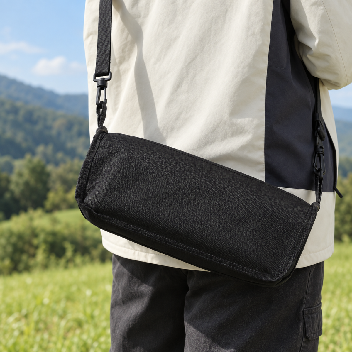 Sētta Anywhere Seat Bag