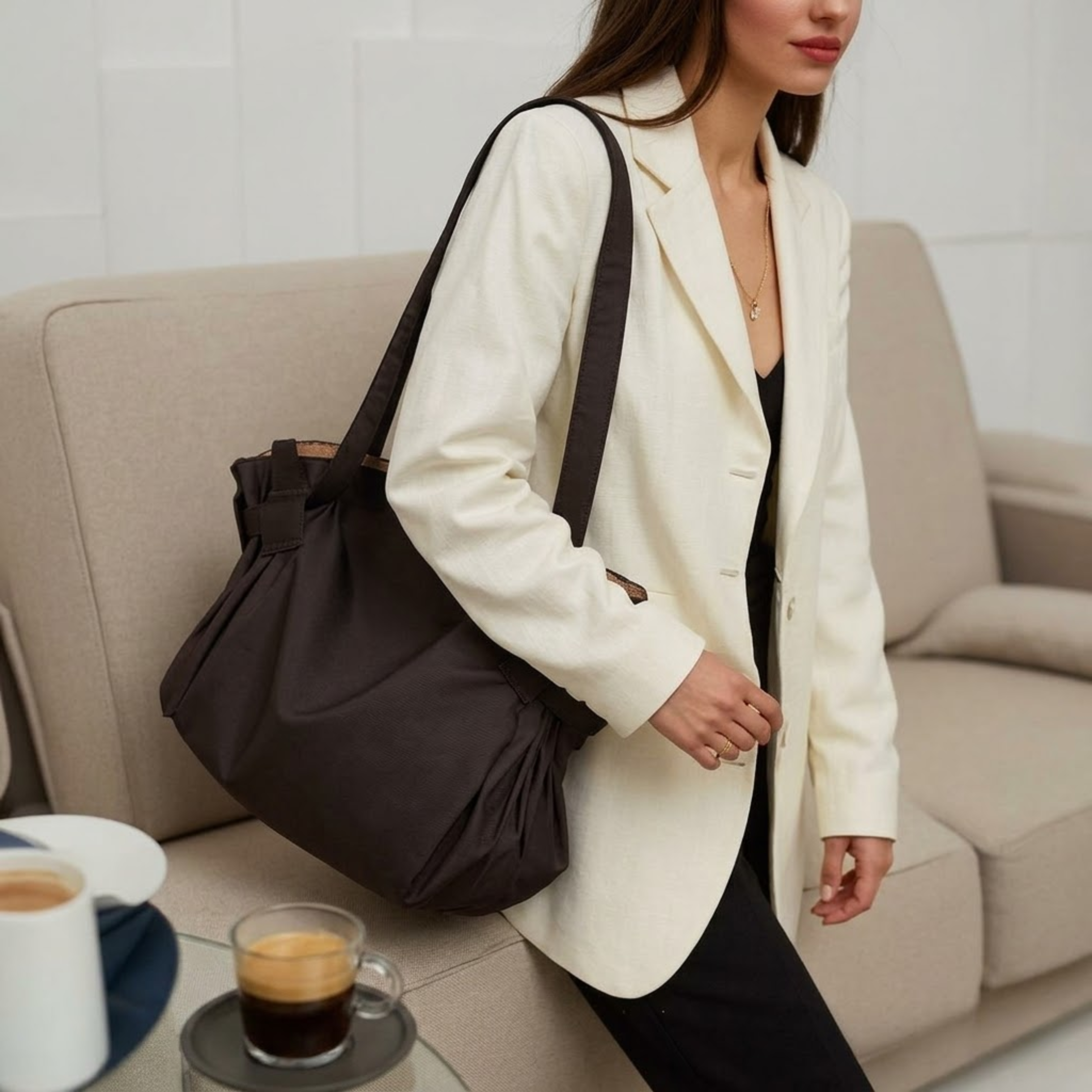 Veldé Anywhere Essential Tote