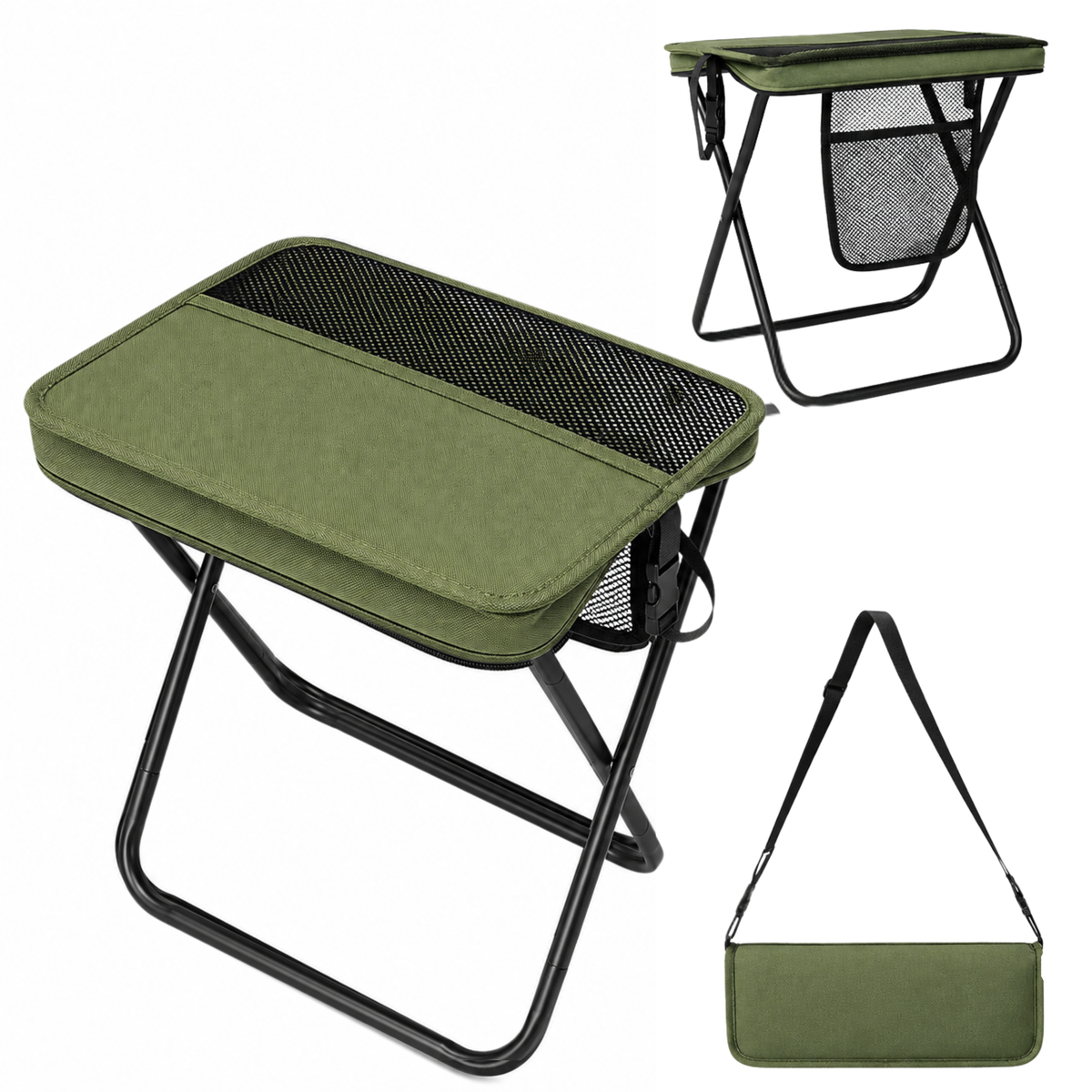 Sētta Anywhere Seat Bag