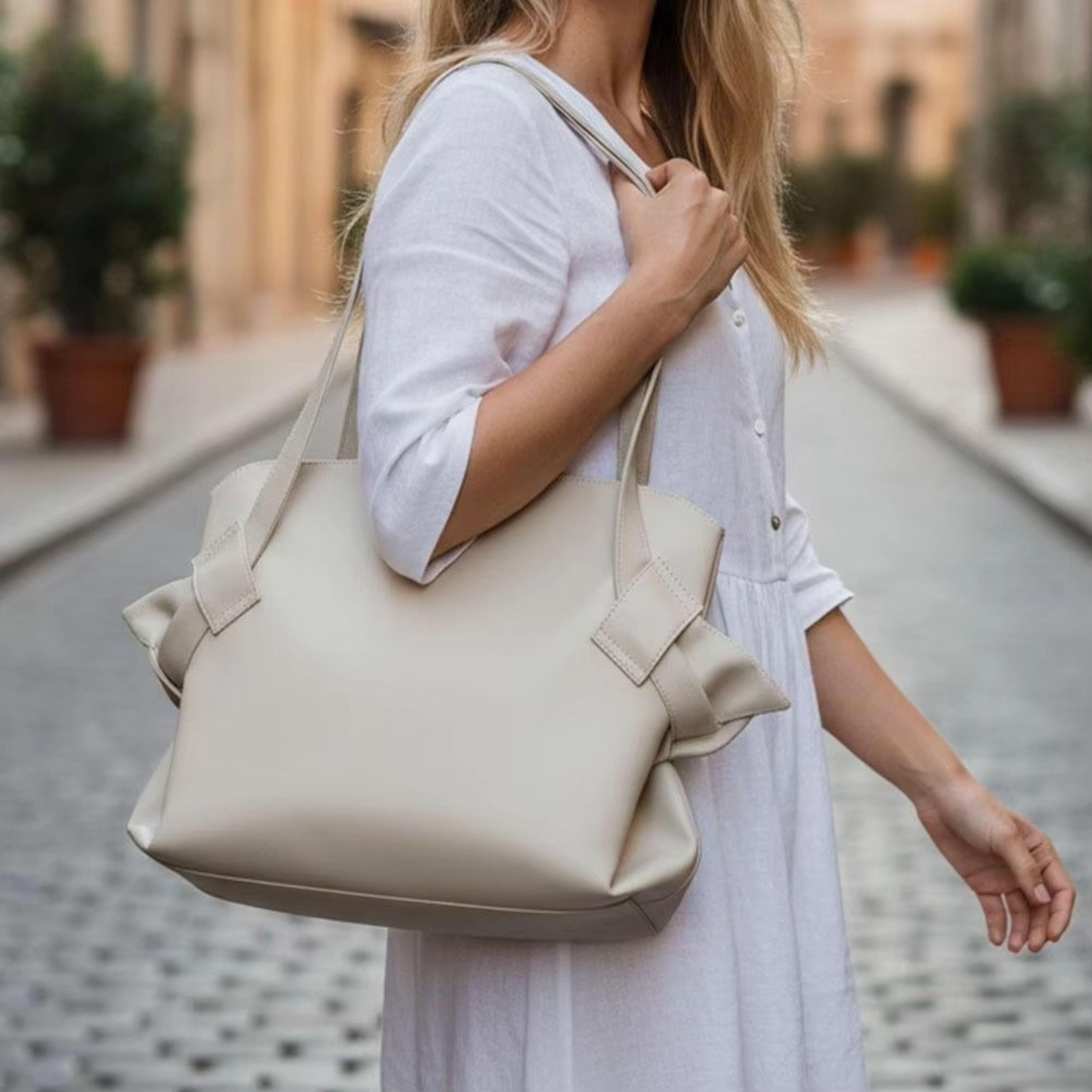 Veldé Anywhere Essential Tote