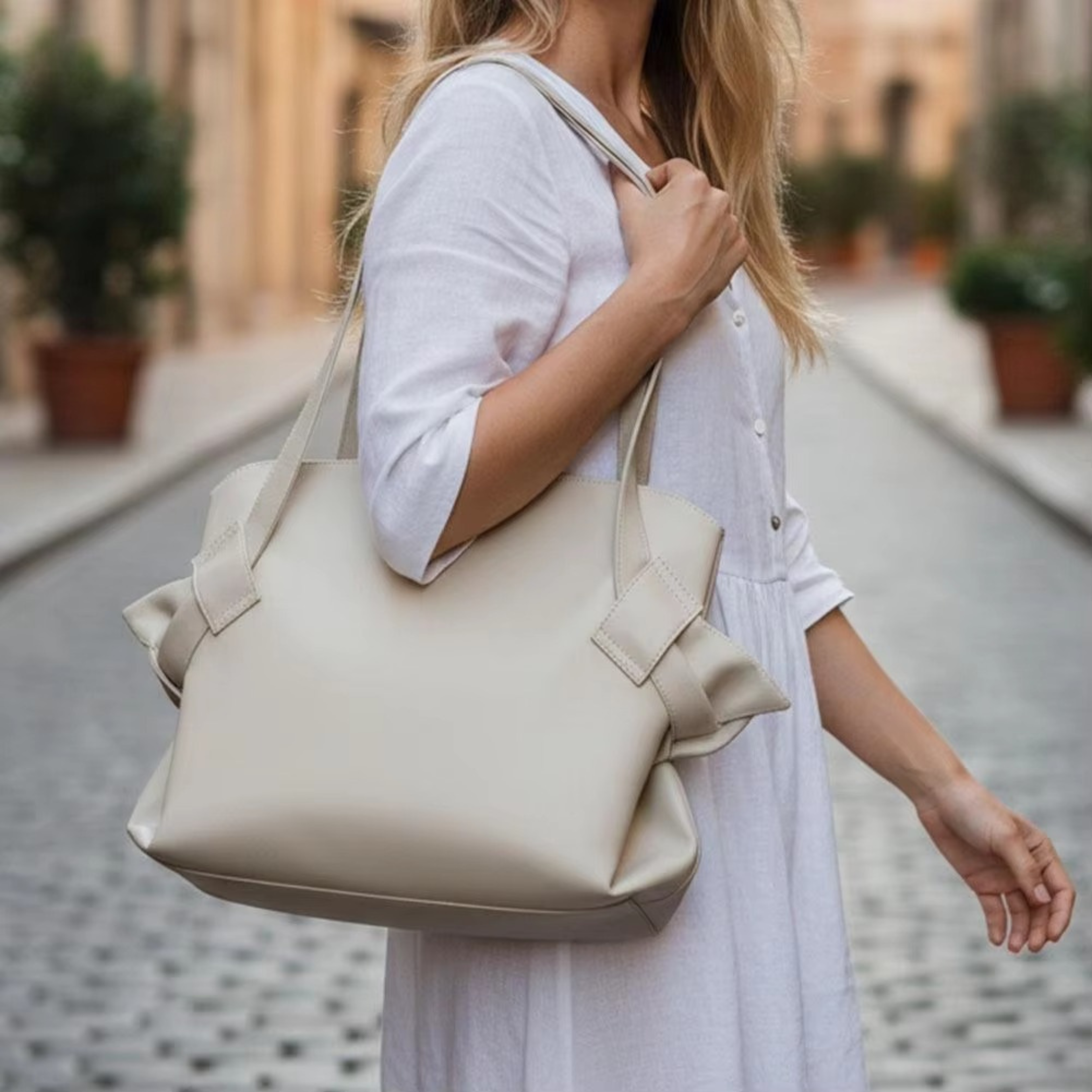 Veldé Anywhere Essential Tote