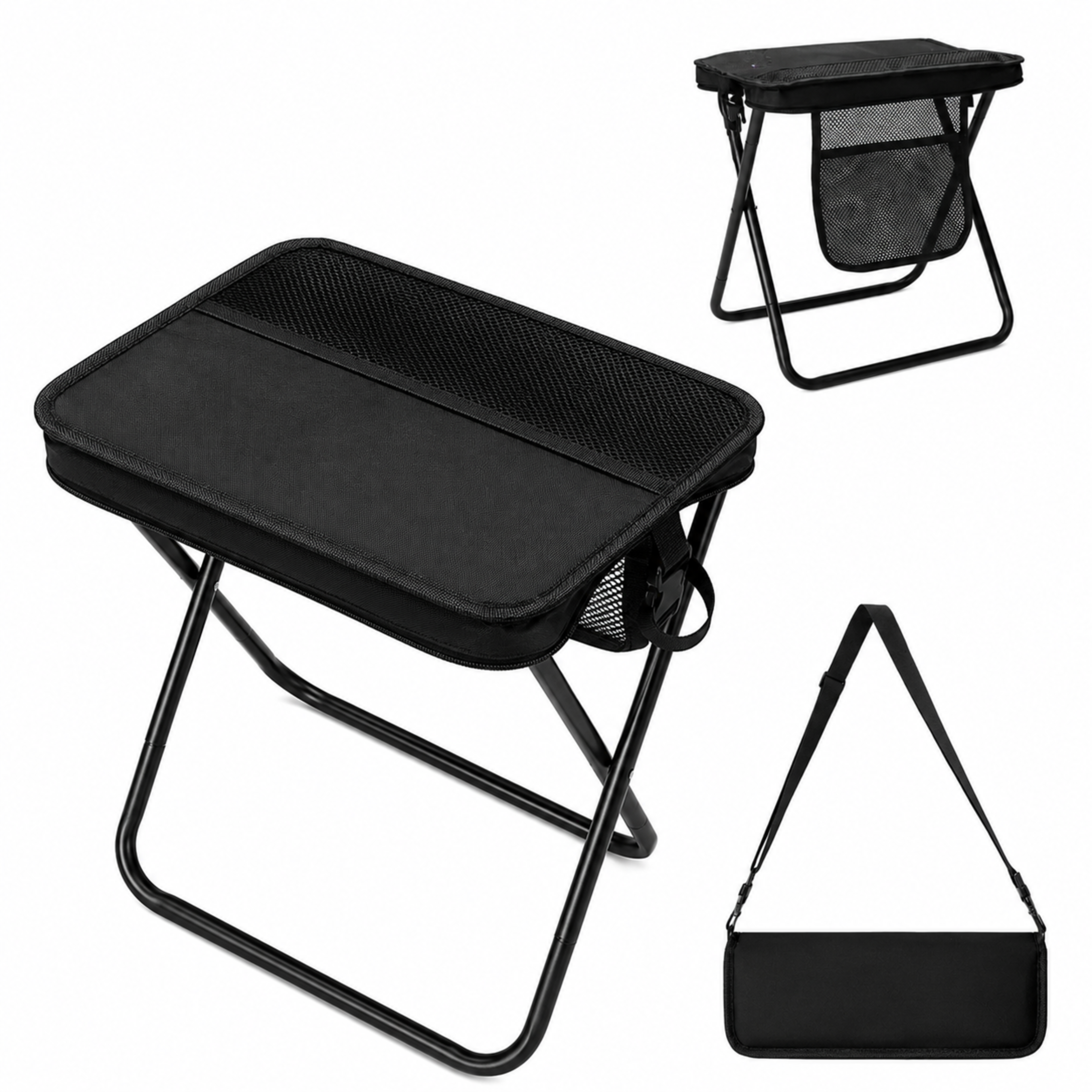 Sētta Anywhere Seat Bag