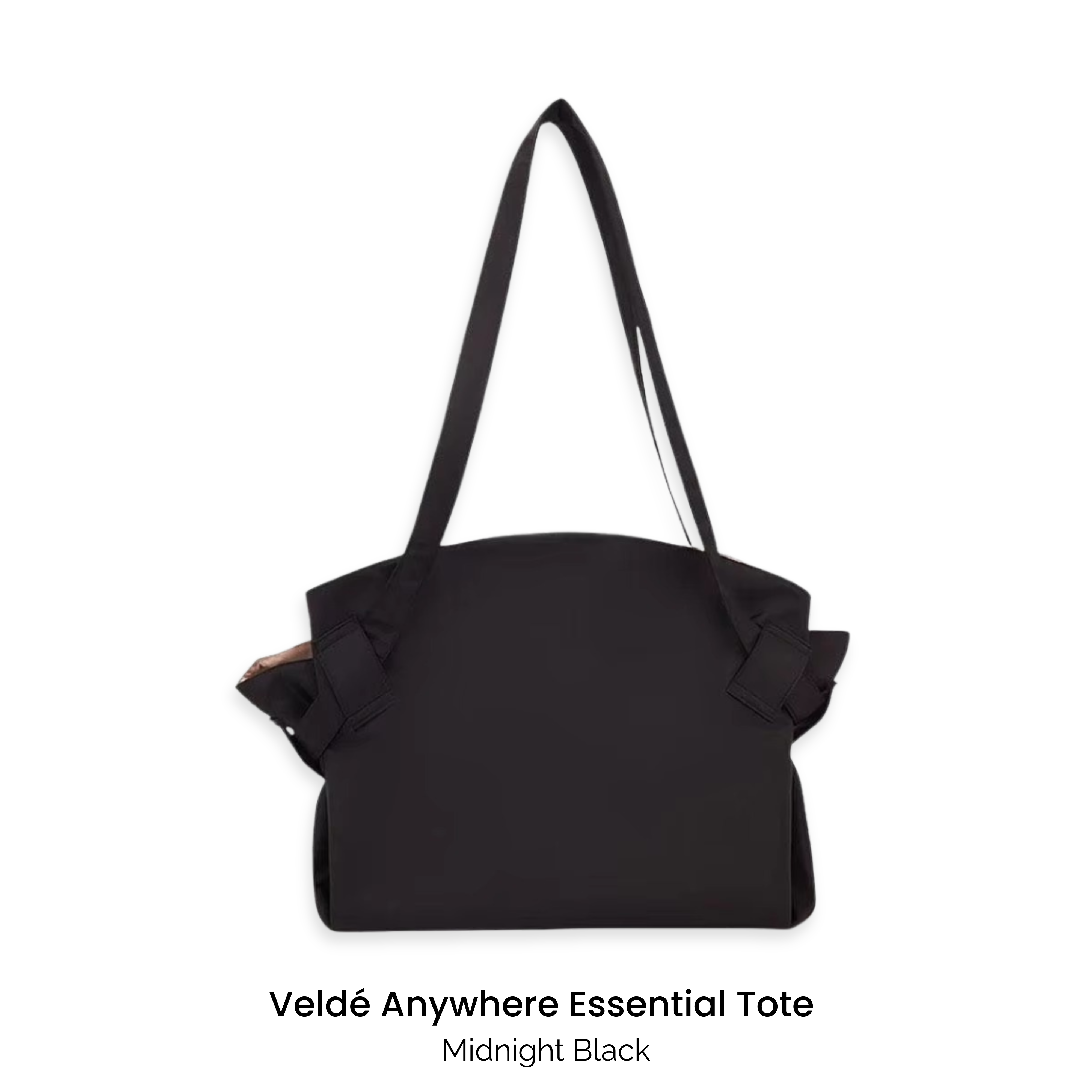 Veldé Anywhere Essential Tote