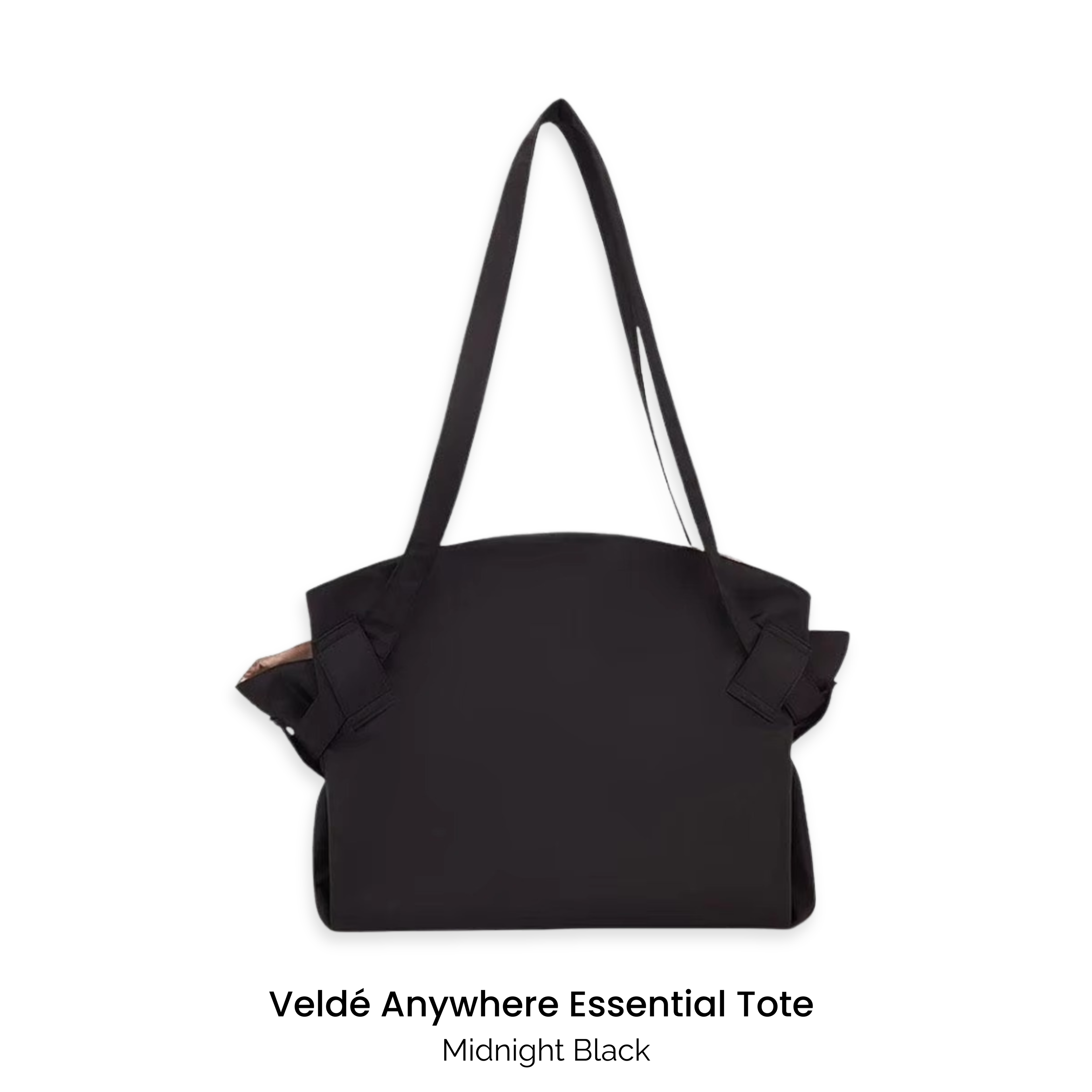 Veldé Anywhere Essential Tote