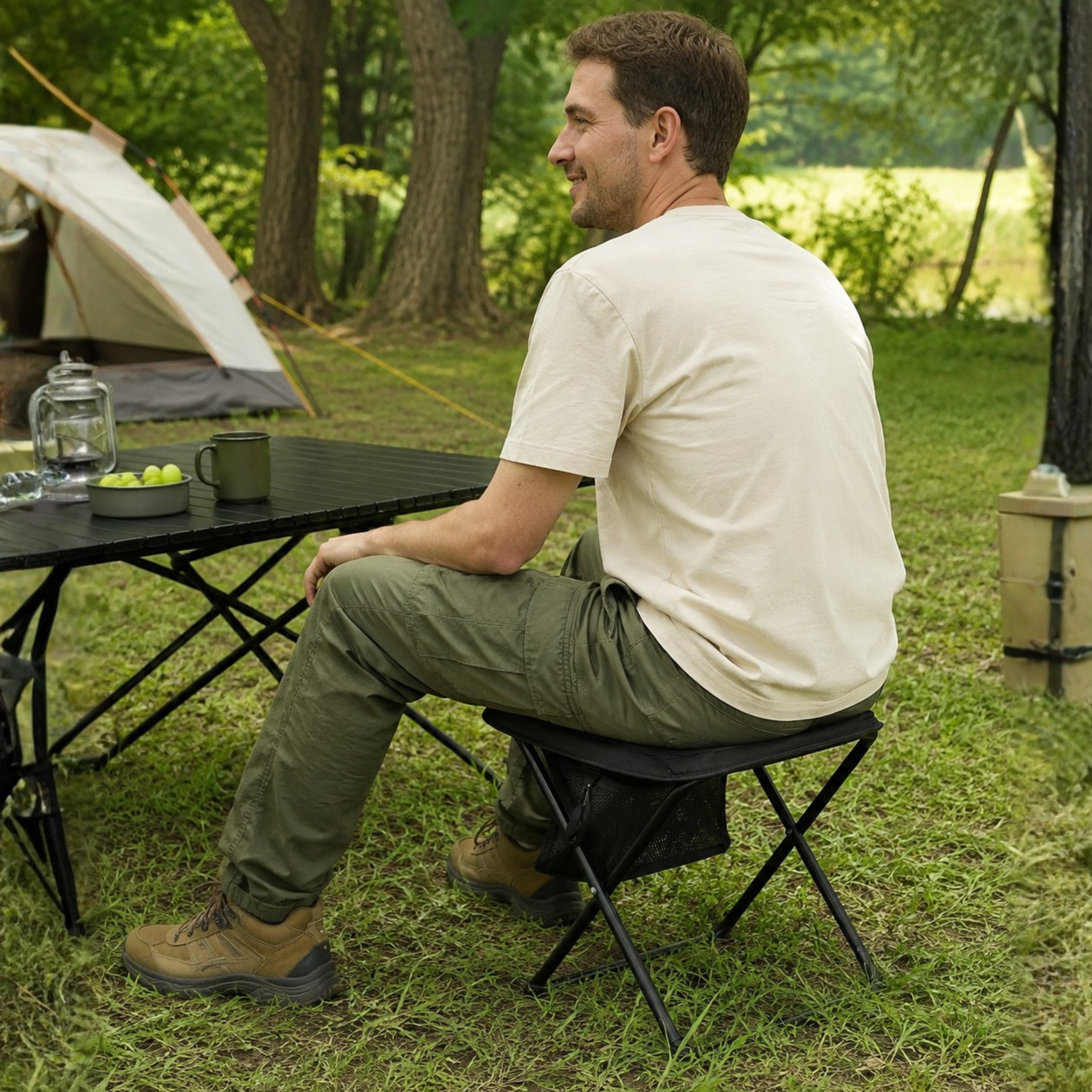 Sētta Anywhere Seat Bag