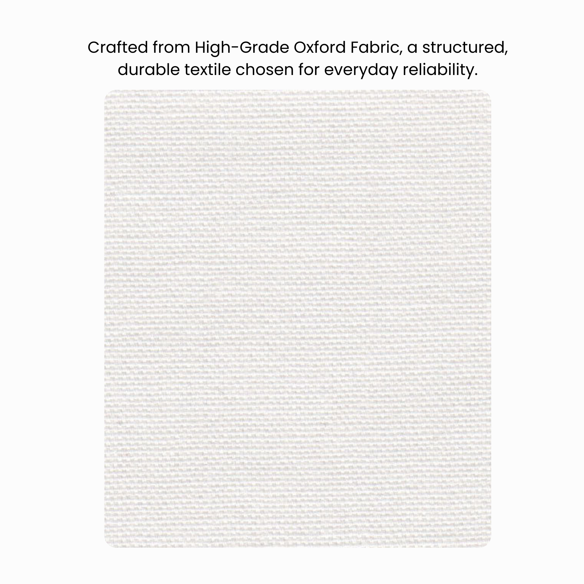 DualCore Insulated Essential Tote: Signature Luxe Pearl