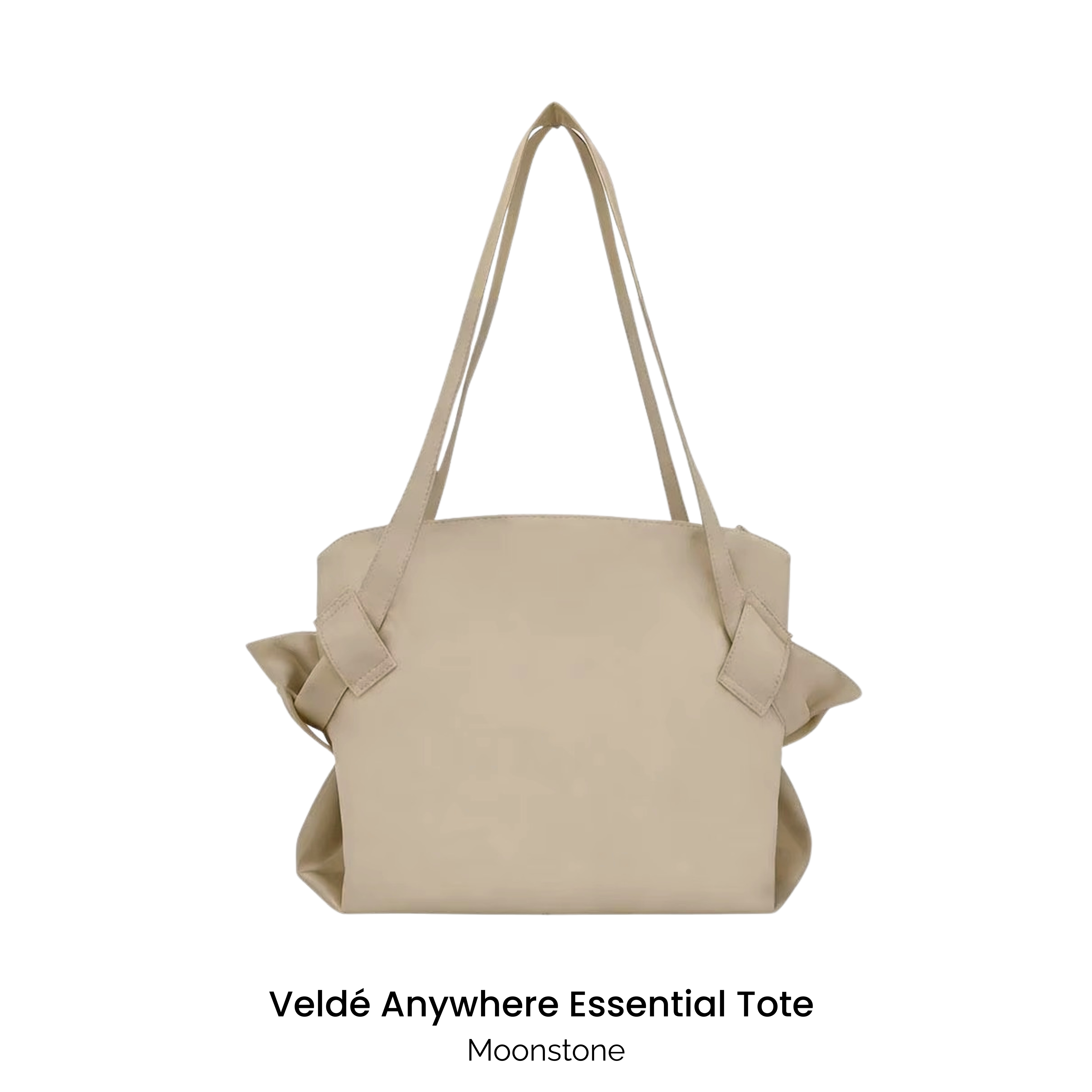 Veldé Anywhere Essential Tote