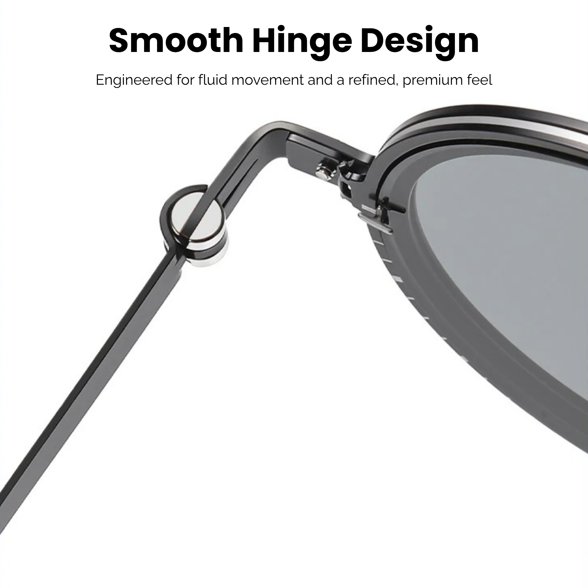 ShadeShift Axis Adjustable Polarized Sunglasses