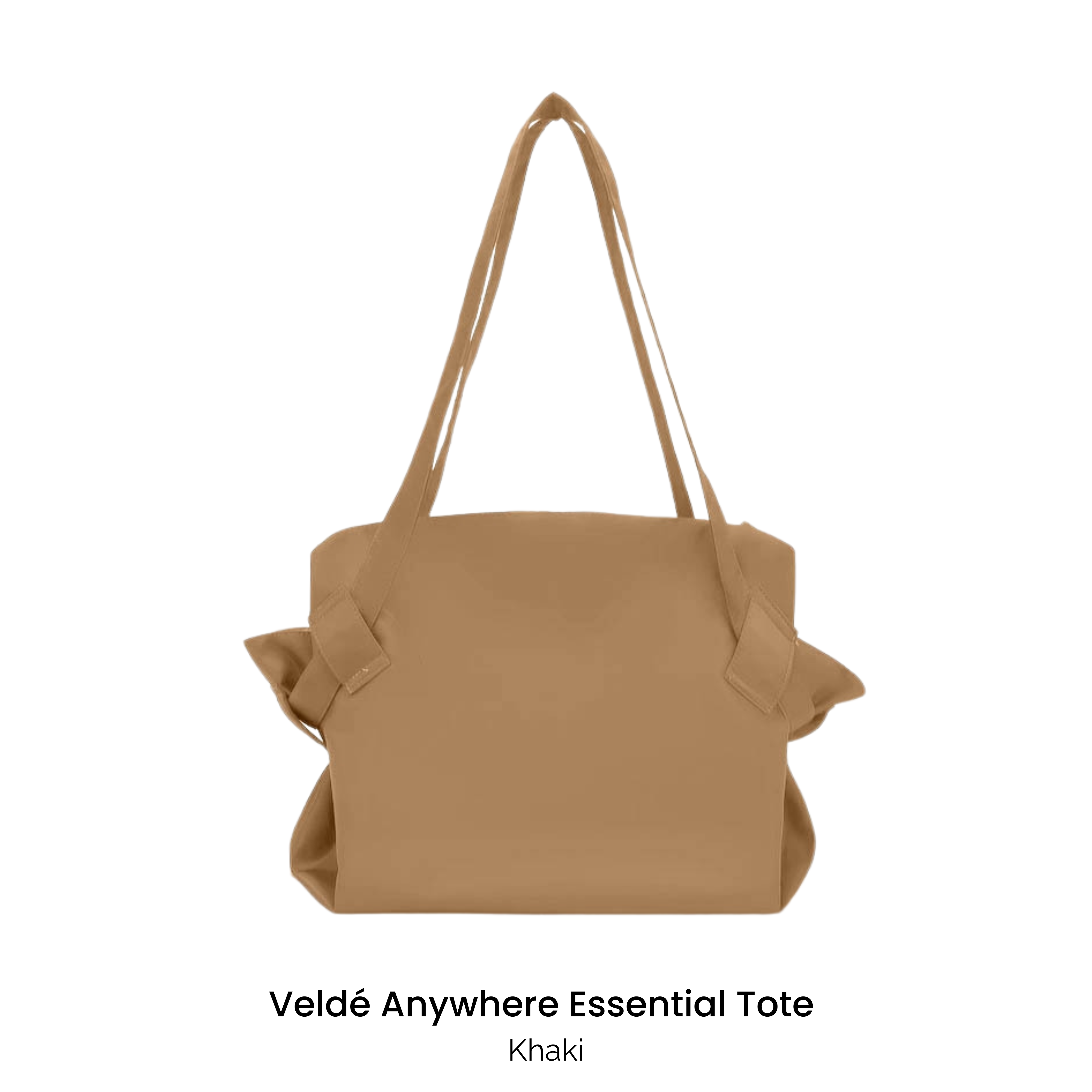 Veldé Anywhere Essential Tote