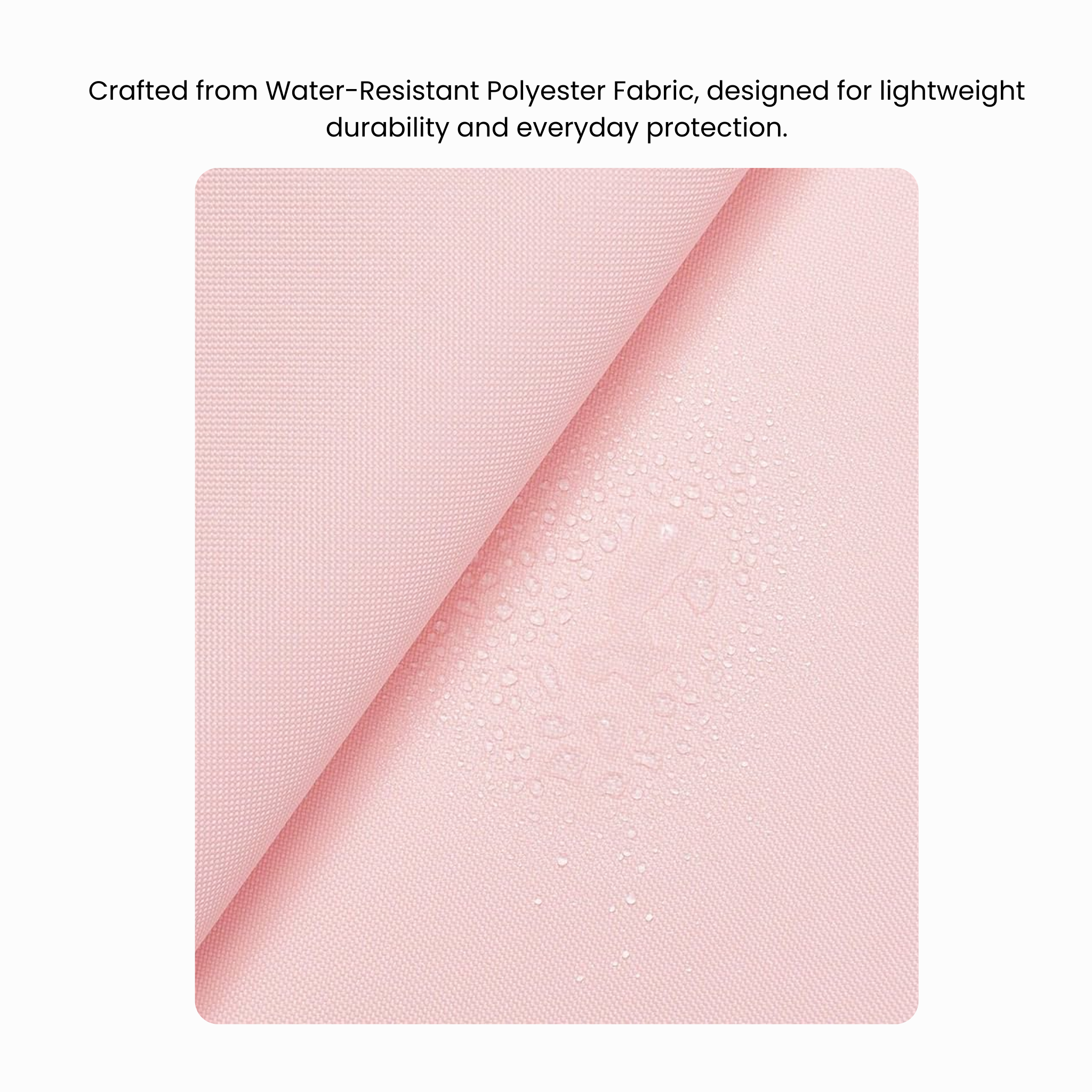 DualCore Insulated Essential Tote: Signature Luxe Pearl