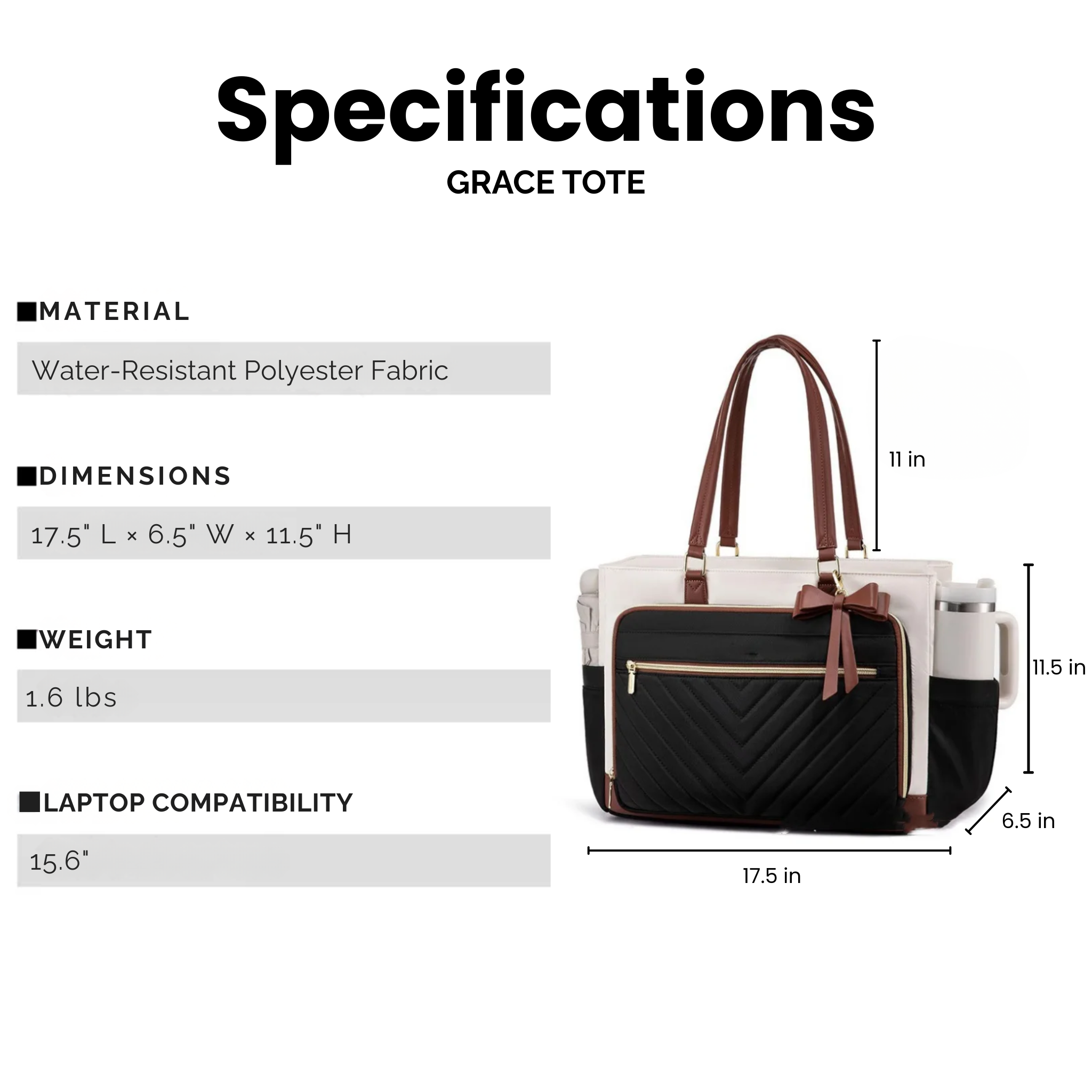 DualCore Insulated Essential Tote: Khaki