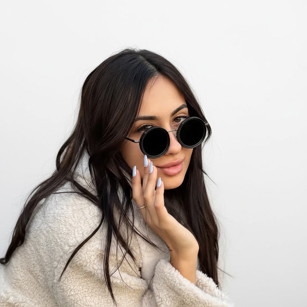 Shadeshift Pro Adjustable Polarized Sunglasses